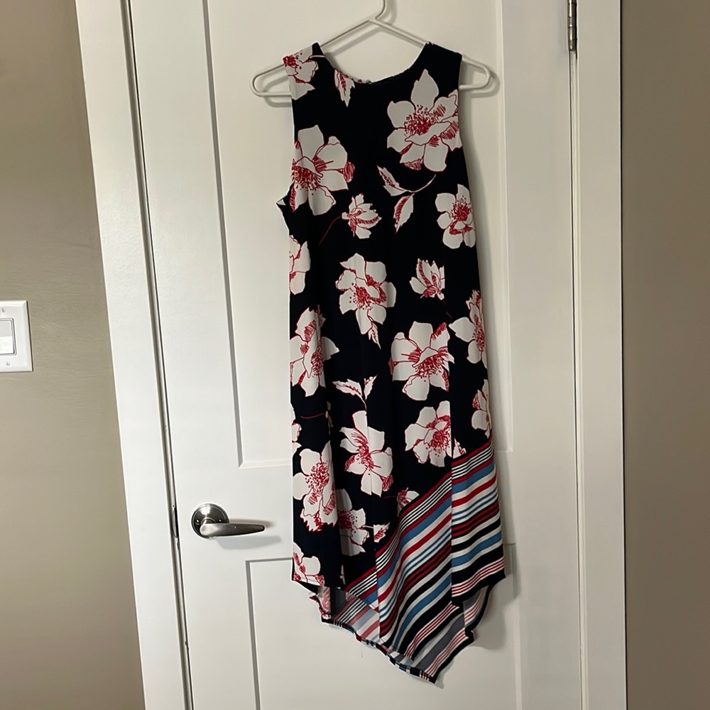 Dress Barn dres